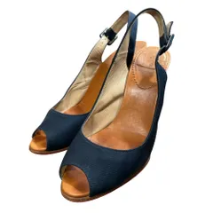 2025年最新】クリスチャン・ルブタン エスパドリーユ ウェッジサンダル