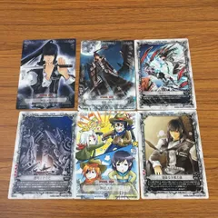 2025年最新】dグレイマン カードの人気アイテム - メルカリ