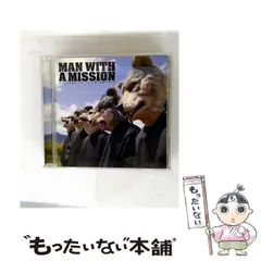 MAN WITH A MISSION ミニカレンダー 今期 2015年版 MAN WITH A MISSION ミニカレンダー 今期 2015年版