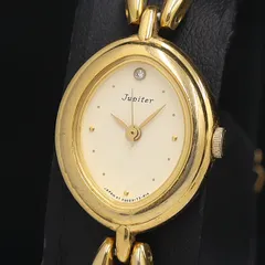 2025年最新】オリエント jupiterの人気アイテム - メルカリ