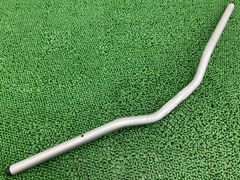 新品未使用品】 NITTO ライザーバー B801 シルバー 袋付き - メルカリ