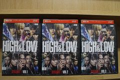 DVD ザ・ホワイトハウス シーズン1～7 全77巻 ※ケース無し発送