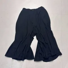 2025年最新】yohji yamamoto カラスパンツの人気アイテム - メルカリ
