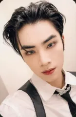 【中古】コレクションカード(男性) NCT/シャオジュン(XIAOJUN)/Blu-ray「NCT STADIUM LIVE’NCT NATION：To The World-in JAPAN’」mu-mo SHOP / Weverse Shop Japan特典