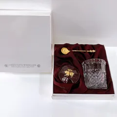 Baccarat - 激レア❤️クリストフウィドマン❤️モーニングナイフ 楽天市場】クリストフウィドマンの通販