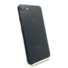 Apple - ☆未使用に近い☆即購入歓迎 iPhone7 32GB ソフトバンク Black ☆未使用に近い☆即購入歓迎 iPhone7 32GB ソフトバンク Black