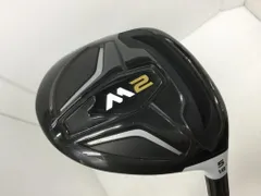 テーラーメイド M2 5W フェアウェイウッド FW TM1-216 S M2