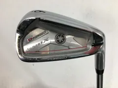 お買い得品！【中古ゴルフクラブ】(7本セット)ヤマハ インプレス X Dフォージド アイアン 2012 NSプロ 850GH 5〜9.P.A【14日間返品OK】 返品OK お買い得品！【中古ゴルフクラブ】(7本セット)ヤマハ