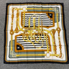 HERMES（エルメス）スカーフ