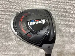 2023年最新】m4 フェアウェイウッド 5wの人気アイテム - メルカリ