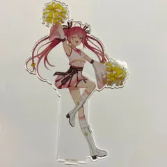 2025年最新】五河琴里 アクリルスタンドの人気アイテム - メルカリ