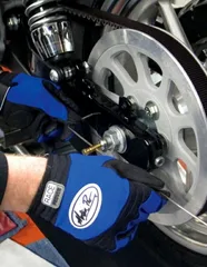 2025年最新】ハーレー スポーツスター ホイールの人気アイテム