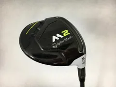 2025年最新】M2 フェアウェイウッド ヘッドのみの人気アイテム - メルカリ