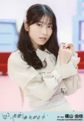 2025年最新】横山由依生写真の人気アイテム - メルカリ