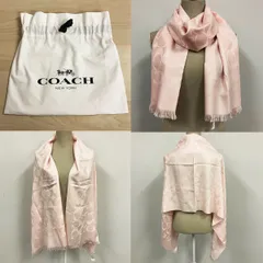 2025年最新】コーチ ムートンの人気アイテム - メルカリ