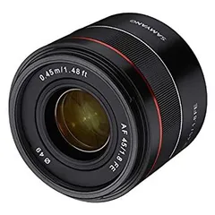 未使用に近い(1回使用)SONYレンズ　E11mm f1.8とNDフィルター E 11mm F1.8 | デジタル一眼カメラα（アルファ） | ソニー