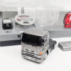 京商 1/64 R/Cトレーラーシリーズ 日野プロフィア トラクター シルバー Amazon | 京商, R/Cトレーラーシリーズ, 日野プロフィア