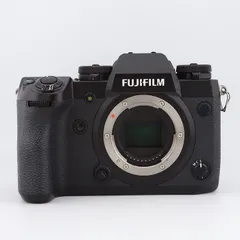 2025年最新】ミラーレス一眼カメラ FUJIFILM X-H1の人気アイテム 