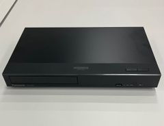 BDプレーヤー パナソニック 2020年製 DP-UB45 送料無料