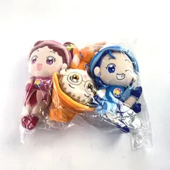 2025年最新】おジャ魔女どれみ展 ぬいぐるみの人気アイテム