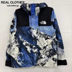 2025年最新】the north face supreme 雪山の人気アイテム - メルカリ