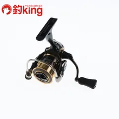 DAIWA - ダイワ セオリー 2004 中古 美品 替えスプール付き 2025年最新】ダイワ セオリー 2004の人気アイテム - メルカリ