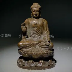 2025年最新】大日如来の人気アイテム - メルカリ