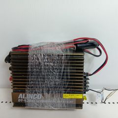 ☆訳あり完動品☆ALINCO DT-920 DC-DCコンバーター 22Ａ DT-920】ALINCO - 周辺機器, DCDCコンバーター | 東名電子株式会社