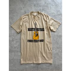 70's vintage Sportswear "MARTIN GUITARS" T-shirt made in U.S.A.