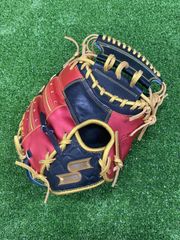 SSK 軟式キャッチャーミット　　　限定モデル