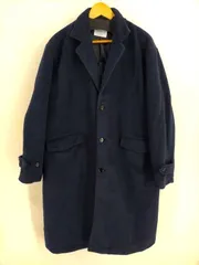 コーエン coen チェスターコート ビッグシルエットチェスタ #163360#のサムネイル