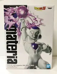 【非売品】ドラゴンボールZ G×materia フリーザ フィギュア まとめ売り 2025年最新】g materia フリーザの人気アイテム - メルカリ