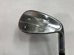 【最短翌日発送】ボーケイ SM6 ツアークローム | 48 | S | NSプロ MODUS 3 TOUR 120 | 中古 | ウェッジ | タイトリスト