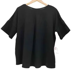 ジャーナルスタンダードレリューム JOURNAL STANDARD relume 20SS ADDICTポンチクルーネックタックプルオーバー レディース FREE 