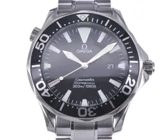 オメガ OMEGA 2264.50 シーマスター プロフェッショナル 300M クォーツ メンズ良品 D#120103のサムネイル