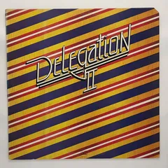 Delegation – Deuces High – Vinyl (LP, Album), 1982 [r221008