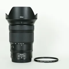 2025年最新】nikkor z 24-120mm f/4 sの人気アイテム - メルカリ