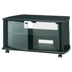 【新品】【送料無料】HAYAMIハヤミTIMEZ　 TV-BS80H 26v～32v型対応テレビ台【横幅794mm高さ412mm】