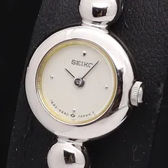 ff481 SEIKO(セイコー) 1E20-5400 レディース コンビ レディース