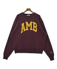 Ambush アンブッシュ スウェット M Travis Japan 松倉海斗