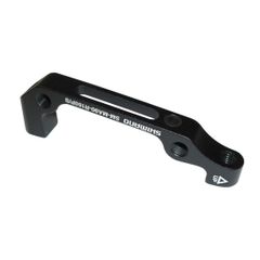 【人気商品】リア P/S シマノ ディスクブレーキアダプター 160mm用 ISMMA90R160PS