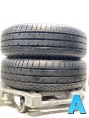 195/65R15  
ブリヂストン LUFT RV2 
中古タイヤ サマータイヤ 2本セット
 s15250519039