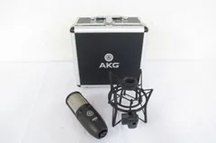 2025年最新】akg p220の人気アイテム - メルカリ