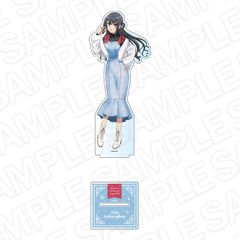 青春青春ブタ野郎 青ブタ ビックカメラ コラボ SD アクリルスタンド