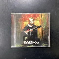 2024年最新】中古 清木場俊介 ROCK&SOULの人気アイテム - メルカリ