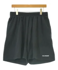 2026年最新】BALENCIAGA メンズ ショートパンツ・ハーフパンツの人気