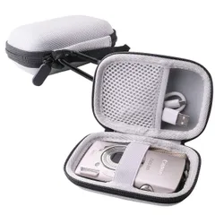 Canon IXY200F コンデジ　デジカメ　ケース付き Amazon.co.jp: Canon デジタルカメラ IXY 200F シルバー IXY200F(SL