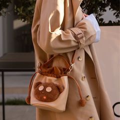 【新品未使用タグ付き】日本未発売　ミニオン　ティム　バッグ