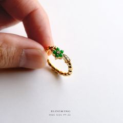 専用❣️稀少❣️春彩翡翠バングル 天然翡翠専門店ジョイテック - メルカリShops