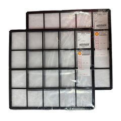 ダイキン エアコンフィルター 2枚 品番1936070 - メルカリ